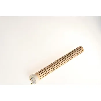 Příslušenství pro ohřívač vody DRAŽICE topné těleso 2200W 7čl. (3342028)