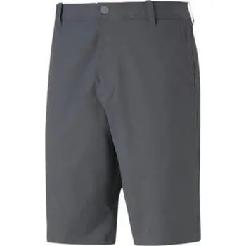 Puma Dealer pánské kraťasy, šedé pánské, 30