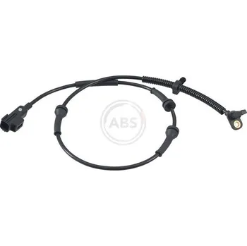 Přislušenství brzdového systému Snímač, počet otáček kol A.B.S. 30833