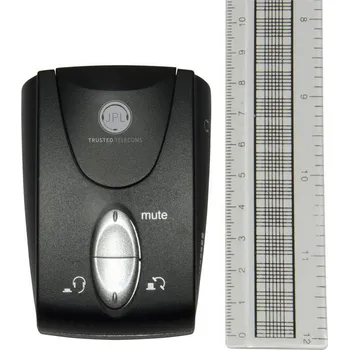 Příslušenství pro sluchátka GRANDSTREAM JPL Microamp přepínač náhlavky a sluchátka s ovladačem hlasitosti MICROAMP