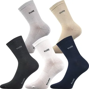 Dámské ponožky Ponožky VoXX HORIZON černá 35-38 (23-25)