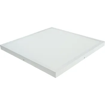 LED panel Stropní přisazený LED panel Jack - čtvercový - 45W, 4000K, 60x60cm