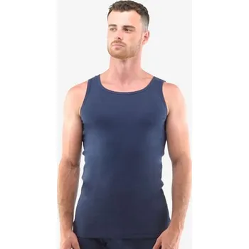 Nátělník Pánský nátělník GINO 78002P černá XL