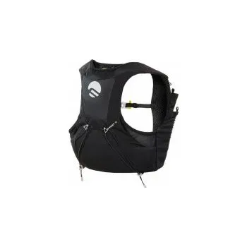 Sportovní batoh Ferrino X-Vest 5 black S batoh + DÁREK DLE VÝBĚRU!