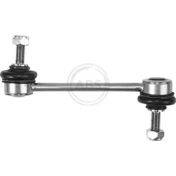 Zavěšení kol Tyč/vzpěra, stabilizátor A.B.S. 260410