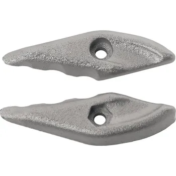 cepín Závaží pro cepíny Bandit Ice Singing Rock Mass