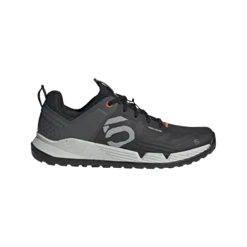Pánské cyklistické tretry Five Ten Trailcross XT Black / Grey