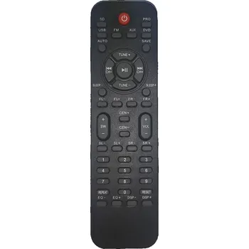 SERIOUX SBHT5100C SKU:194 - náhradní dálkový ovladač