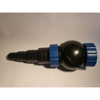 Příslušenství k čerpadlu Hadicový trn 2" s kloubem