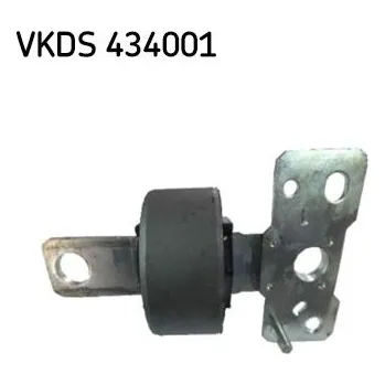 Zavěšení kol Uložení, řídicí mechanismus SKF VKDS 434001
