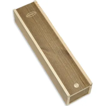 Úložný box Marttiini Dřevěný box 340x70x50 mm P702260