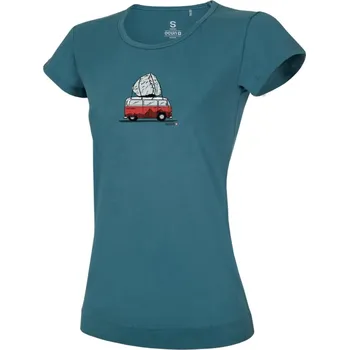 Dámské tričko Dámské triko Ocún Classic T Women bus-stone blue hydro S