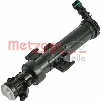 Autosklo Tryska ostřikovače, čištění světlometu METZGER 2220528