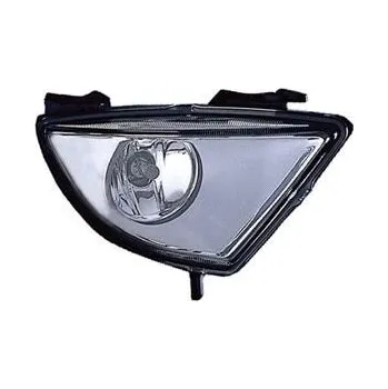 Osvětlení automobilu Mlhovka VAN WEZEL 1805996