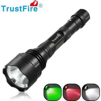 TrustFire TR-500 RGW