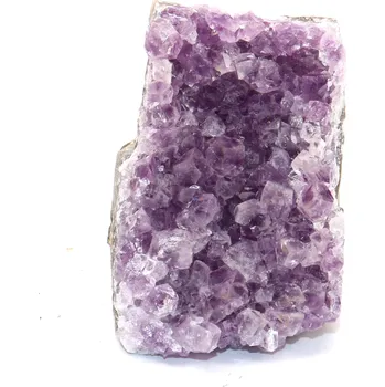 Drahý kámen Ametyst drúza 0.490 kg #3223