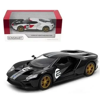 Ford GT Heritage edition 1:38