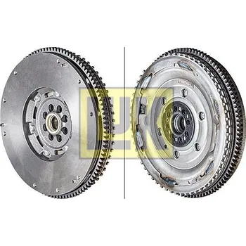 Setrvačník motoru Setrvačník LuK 415 0363 11