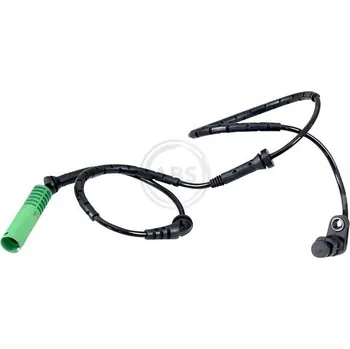 Přislušenství brzdového systému Snímač, počet otáček kol A.B.S. 30920