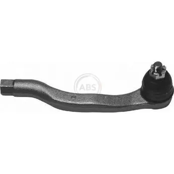 Táhlo řízení Hlava příčného táhla řízení A.B.S. 230139