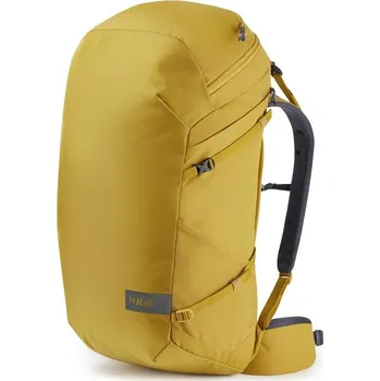 turistický batoh Rab Rogue 48 golden palm/GOP batoh