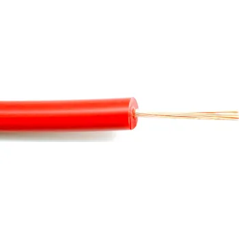elektrický kabel KABLO VRCHLABÍ ZYA 1,34 startovací kabel ZP010NNNNNNNNFN