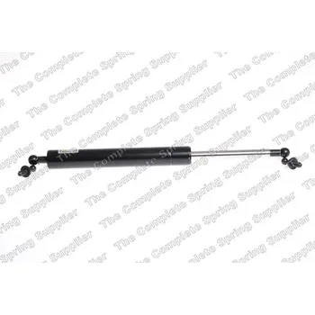 Příslušenství karosérie Pneumatická pružina, zavazadlový / nákladový prostor LESJOEFORS 8135732