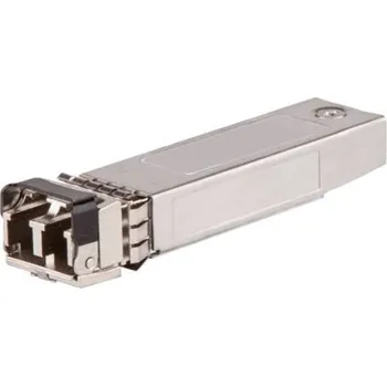 Síťový kabel HP Enterprise Aruba 10G SFP+ LC LR 10km SMF XCVR J9151E