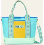 Oilily kabelka Helga zelená MEOIL 1155-50
