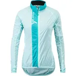 Dámská větruvzdorná bunda SILVINI Gela modrá Velikost: 3XL