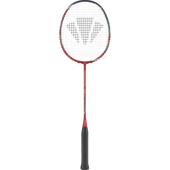 Badmintonová raketa Carlton AEROSPEED 400 + DÁREK