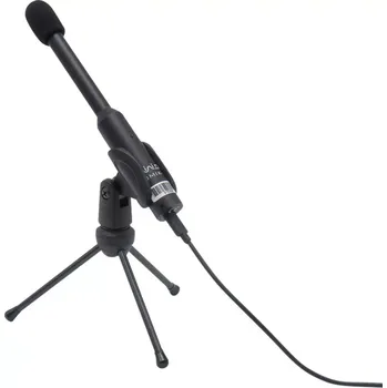 Mikrofon MiniDSP UMIK-2 Referenční USB měřicí mikrofon