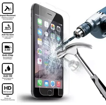 Tvrzené sklo pro Huawei P Smart