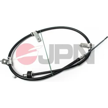 Lanko parkovací brzdy Tažné lanko, parkovací brzda JPN 70H0338-JPN