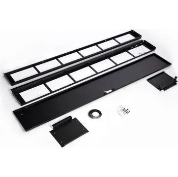 Switch APC Rear Adaptor for Easy InRow CW 1100mm depth ACCS2007