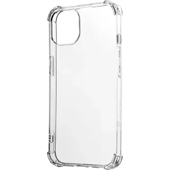 Tactical TPU Plyo Kryt pro Apple iPhone 14 Plus Transparent