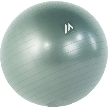 Gymnastický míč Míč MARTES BURSTI M000213387 – Zelená