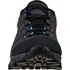 Dámská treková obuv La Sportiva Spire Woman GTX Black/Topaz, 39,5