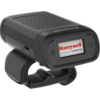 Pokladní systém Honeywell 8680i Advanced- 2D imager Ring Scanner WiFi - KIT (ext. battery, ring and strap attachments 8680I202-2