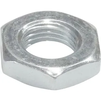 Matice Matice nízká ZB DIN 439B M 6