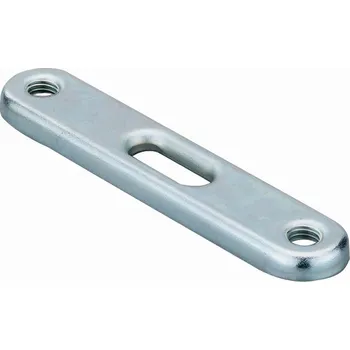 Dvojdržák DPP M8- 55mm