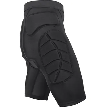 cyklistický dres Ochranné spodky TSG Crash Pants AT XL