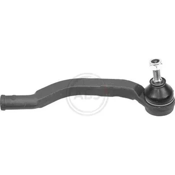 Táhlo řízení Hlava příčného táhla řízení A.B.S. 230657