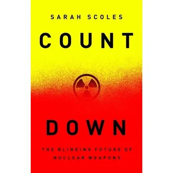 Technika Countdown - Scoles, Sarah