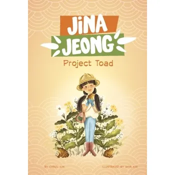 Project Toad - Kim, Carol