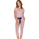 Dámské pyžamo Dasza 2689/2 TARO růžová (pink) M