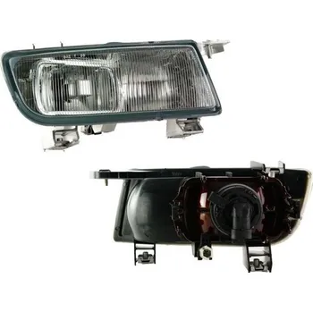 Mlhový světlomet Mlhovka - přední pravá SAAB 9.5 (YS3E), 09.97-12.05 OE 5284534