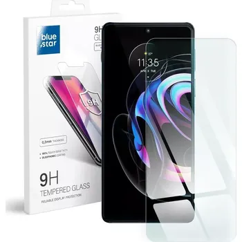 Blue Star ochranné sklo na displej Motorola Edge 20 Pro