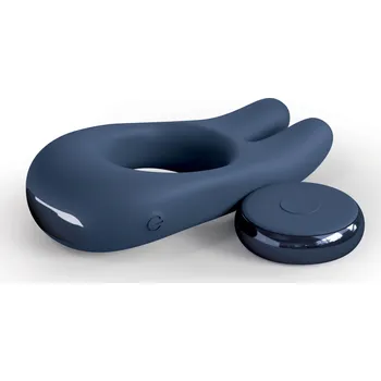 Vibrátor JimmyJane Deimos Blue