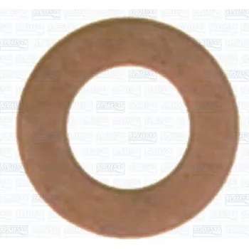 Těsnicí kroužek, olejová vypouštěcí zátka AJUSA 21030800